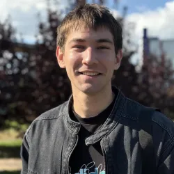 Фотография репетитора Бордуков Роман Витальевич