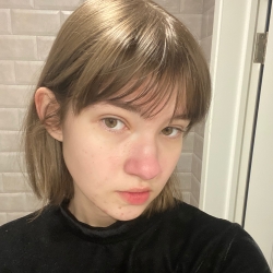 Фотография репетитора Филиппова Алиса Александровна