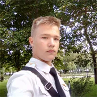 Фотография репетитора Карпов Иван Олегович