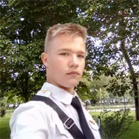 Фотография репетитора Карпов Иван Олегович