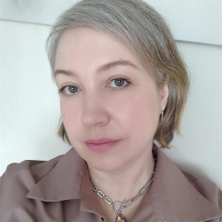 Фотография репетитора Дияшина Светлана Валерьевна