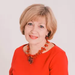 Фотография репетитора Боронина Ирина Фёдоровна