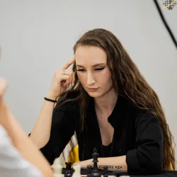 Фотография репетитора Кузнецова Ксения Владимировна