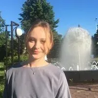 Фотография репетитора Ознобишина Анна Андреевна