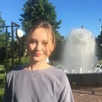 Фотография репетитора Ознобишина Анна Андреевна