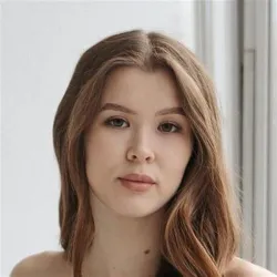 Фотография репетитора Расходова Алина Сергеевна
