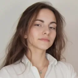 Фотография репетитора Быковская Валерия Олеговна