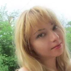 Фотография репетитора Духанина Светлана Михайловна