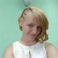 Фотография репетитора Хало Светлана Андреевна