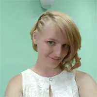 Фотография репетитора Хало Светлана Андреевна