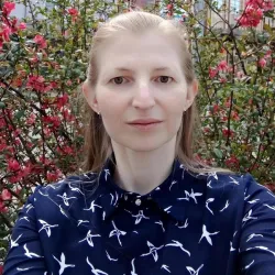 Фотография репетитора Алексеева Наталья Витальевна