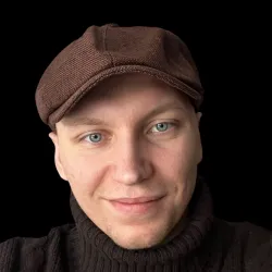 Гудзловенко Никита Константинович