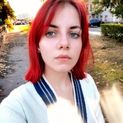 Фотография репетитора Ефремова Дарина Александровна