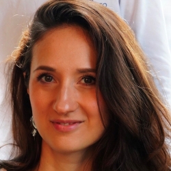 Фотография репетитора Штацкая  Алена  Евгеньевна