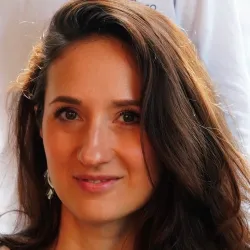 Фотография репетитора Штацкая  Алена  Евгеньевна