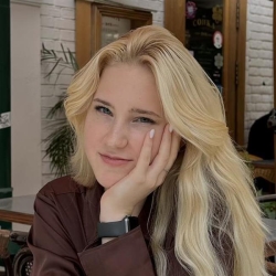 Фотография репетитора Громада Мария Владимировна