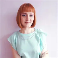 Фотография репетитора Ширкунова Анна Витальевна