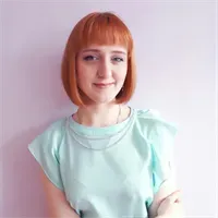 Фотография репетитора Ширкунова Анна Витальевна