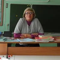 Фотография репетитора Семенова Ирина Борисовна