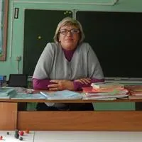 Фотография репетитора Семенова Ирина Борисовна