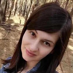 Фотография репетитора Митяева Ирина Сергеевна