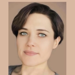 Фотография репетитора Побережец Наталия Николаевна