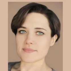 Фотография репетитора Побережец Наталия Николаевна