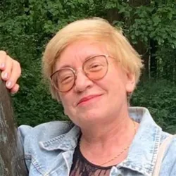 Фотография репетитора Кутузова Ольга Владимировна