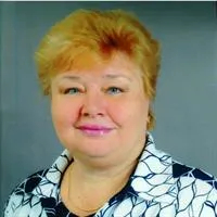 Фотография репетитора Фортунатова Елена Юрьевна