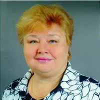 Фотография репетитора Фортунатова Елена Юрьевна
