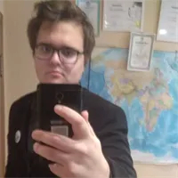 Фотография репетитора Кустов Дмитрий Андреевич