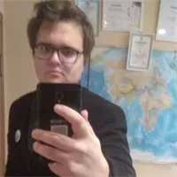 Фотография репетитора Кустов Дмитрий Андреевич