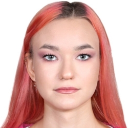 Фотография репетитора Митрофанова Татьяна Андреевна