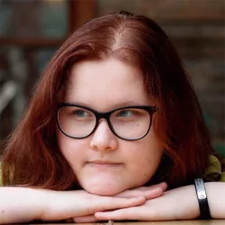 Фотография репетитора Урманова Гузель Равилевна