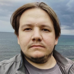 Фотография репетитора Ковальский Павел Витальевич