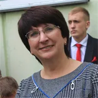 Фотография репетитора Погорельская Елена Владимировна