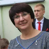 Фотография репетитора Погорельская Елена Владимировна