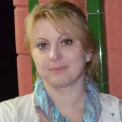 Фотография репетитора Розина Татьяна Николаевна