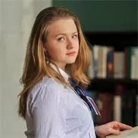 Фотография репетитора Виксне Елизавета Ивановна