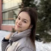 Фотография репетитора Александренко Анастасия Андреевна