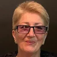 Фотография репетитора Мазманова Валентина Ивановна