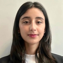 Фотография репетитора Тарвердиева Эльвина Алтаевна