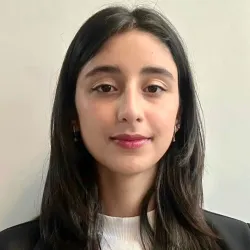 Фотография репетитора Тарвердиева Эльвина Алтаевна