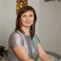 Фотография репетитора Белова Наталья Сергеевна