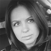 Фотография репетитора Котелевич Ольга Михайловна