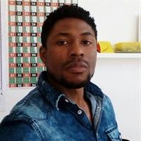 Фотография репетитора Абунг Томас Одей