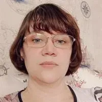 Фотография репетитора Сергеева Алена Николаевна