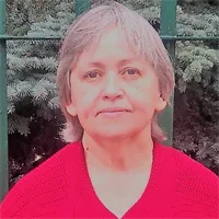 Фотография репетитора Коровина Светлана Николаевна