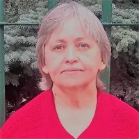 Фотография репетитора Коровина Светлана Николаевна