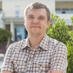 Фотография репетитора Павленко Максим Александрович